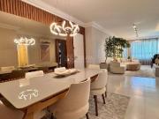 Apartamento em Centro, Balneário Camboriú/SC de 110m² 3...