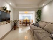 Apartamento em Centro, Balneário Camboriú/SC de 110m² 3...