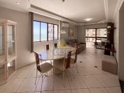 Apartamento em Centro, Balneário Camboriú/SC de 110m² 3...