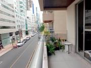 Apartamento em Centro, Balneário Camboriú/SC de 112m² 3...