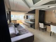 Apartamento em Centro, Balneário Camboriú/SC de 112m² 3...