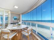 Apartamento em Centro, Balneário Camboriú/SC de 114m² 3...