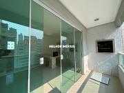Apartamento em Centro, Balneário Camboriú/SC de 114m² 4...