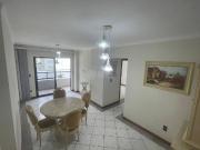 Apartamento em Centro, Balneário Camboriú/SC de 115m² 3...