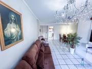 Apartamento em Centro, Balneário Camboriú/SC de 116m² 3...