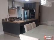 Apartamento em Centro, Balneário Camboriú/SC de 120m² 3...