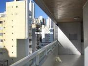 Apartamento em Centro, Balneário Camboriú/SC de 121m² 2...