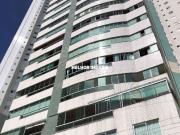 Apartamento em Centro, Balneário Camboriú/SC de 121m² 3...