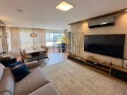 Apartamento em Centro, Balneário Camboriú/SC de 121m² 3...