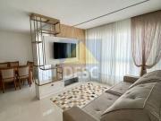 Apartamento em Centro, Balneário Camboriú/SC de 121m² 3...