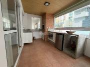 Apartamento em Centro, Balneário Camboriú/SC de 122m² 3...