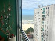 Apartamento em Centro, Balneário Camboriú/SC de 125m² 3...