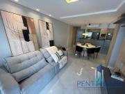 Apartamento em Centro, Balneário Camboriú/SC de 126m² 3...