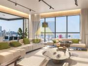 Apartamento em Centro, Balneário Camboriú/SC de 127m² 3...