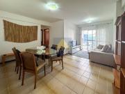 Apartamento em Centro, Balneário Camboriú/SC de 128m² 3...