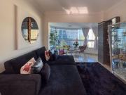 Apartamento em Centro, Balneário Camboriú/SC de 128m² 3...