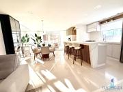 Apartamento em Centro, Balneário Camboriú/SC de 128m² 3...