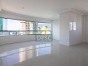 Apartamento em Centro, Balneário Camboriú/SC de 130m² 3...
