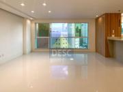 Apartamento em Centro, Balneário Camboriú/SC de 130m² 3...