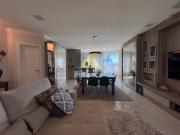 Apartamento em Centro, Balneário Camboriú/SC de 131m² 3...