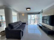 Apartamento em Centro, Balneário Camboriú/SC de 131m² 3...