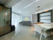 Apartamento em Centro, Balneário Camboriú/SC de 131m² 3...