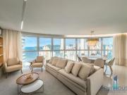 Apartamento em Centro, Balneário Camboriú/SC de 131m² 4...