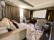 Apartamento em Centro, Balneário Camboriú/SC de 132m² 3...