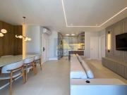 Apartamento em Centro, Balneário Camboriú/SC de 133m² 4...