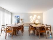 Apartamento em Centro, Balneário Camboriú/SC de 135m² 4...