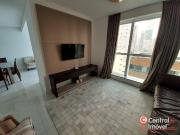Apartamento em Centro, Balneário Camboriú/SC de 137m² 4...