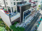 Apartamento em Centro, Balneário Camboriú/SC de 137m² 4...