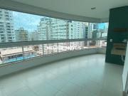 Apartamento em Centro, Balneário Camboriú/SC de 138m² 3...