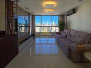 Apartamento em Centro, Balneário Camboriú/SC de 138m² 4...