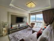 Apartamento em Centro, Balneário Camboriú/SC de 139m² 3...