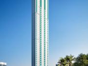 Apartamento em Centro, Balneário Camboriú/SC de 139m² 3...