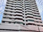 Apartamento em Centro, Balneário Camboriú/SC de 140m² 3...