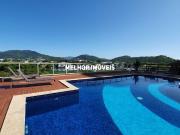 Apartamento em Centro, Balneário Camboriú/SC de 140m² 3...