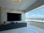 Apartamento em Centro, Balneário Camboriú/SC de 140m² 4...