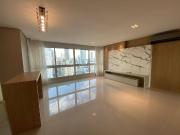 Apartamento em Centro, Balneário Camboriú/SC de 140m² 4...