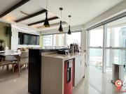 Apartamento em Centro, Balneário Camboriú/SC de 142m² 3...