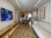 Apartamento em Centro, Balneário Camboriú/SC de 142m² 4...