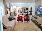 Apartamento em Centro, Balneário Camboriú/SC de 143m² 3...