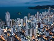 Apartamento em Centro, Balneário Camboriú/SC de 143m² 4...