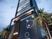 Apartamento em Centro, Balneário Camboriú/SC de 143m² 4...