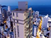Apartamento em Centro, Balneário Camboriú/SC de 146m² 4...