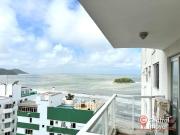 Apartamento em Centro, Balneário Camboriú/SC de 147m² 3...