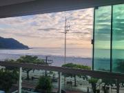 Apartamento em Centro, Balneário Camboriú/SC de 147m² 3...