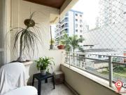Apartamento em Centro, Balneário Camboriú/SC de 150m² 3...