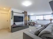 Apartamento em Centro, Balneário Camboriú/SC de 150m² 4...